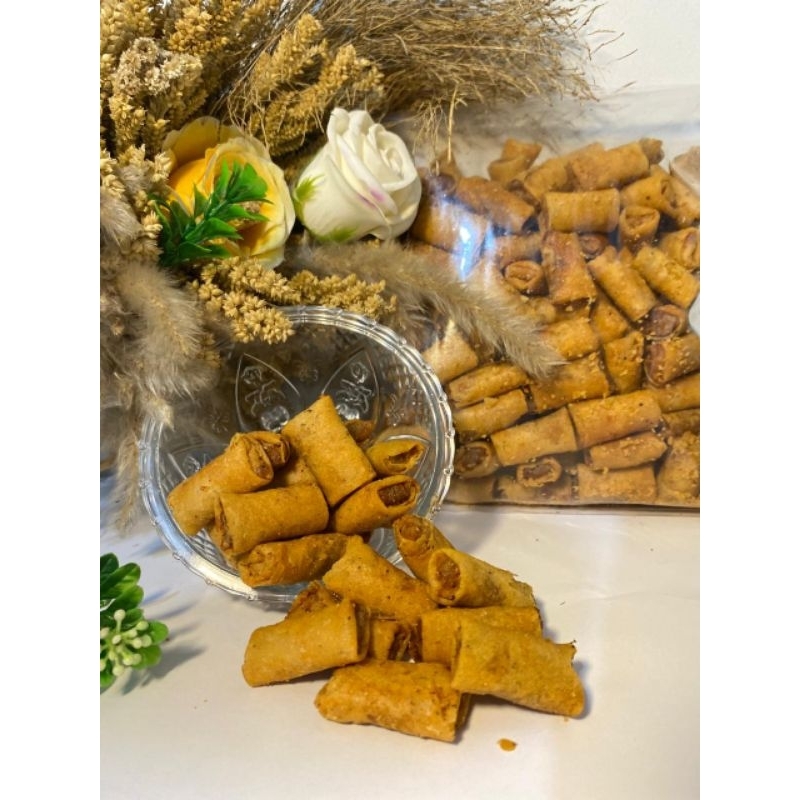 

sumpia udang renyah 500g