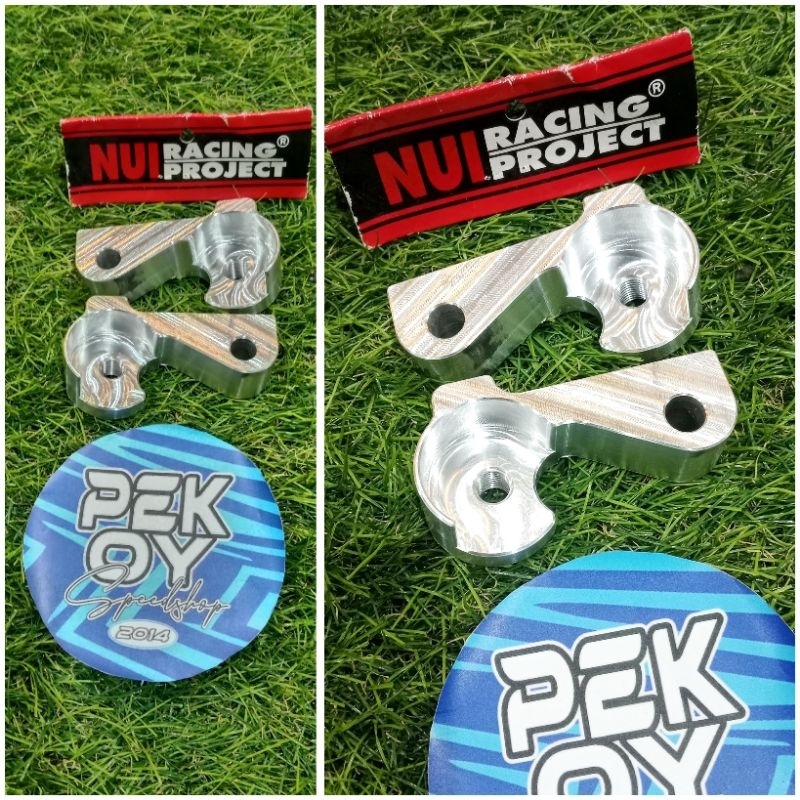 Raiser Shock Wave Nui Racing