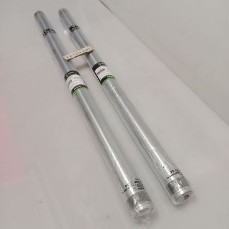 SOK DEPAN KLX 150 KLX 150 KLX 150 KLX 150 SEPASANG KANAN KIRI ORIGINAL( TIPE L)