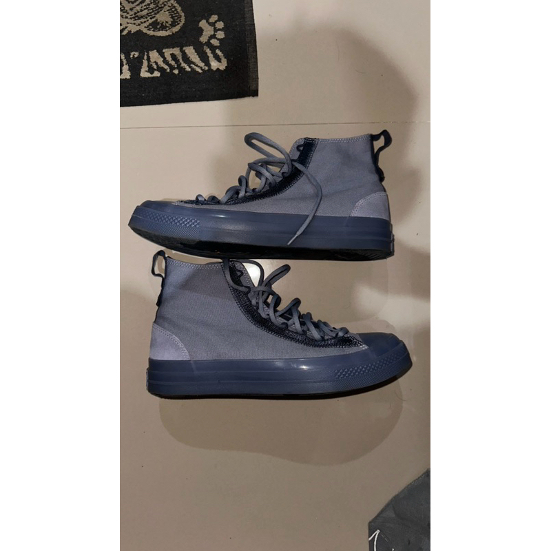 Converse CTAS CX HI Thunder Daze