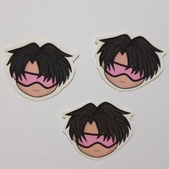 

STICKER MANHWA/WEBTOON LEE JAEHYUN