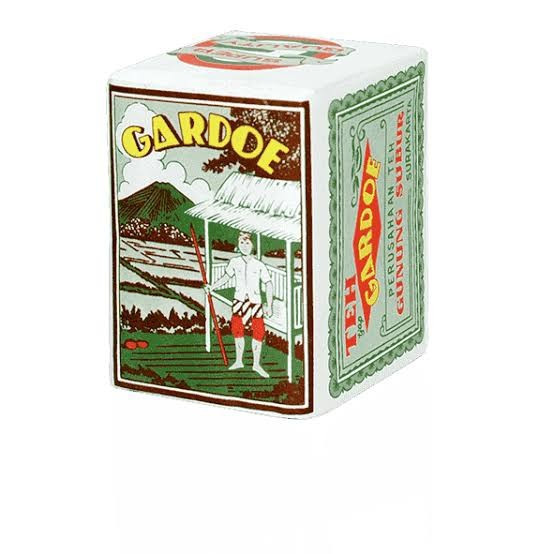 

TEH GARDOE HIJAU BUBUK 40gr [ Pcs ]