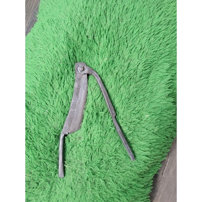 kacip pinang/alat belah pinang