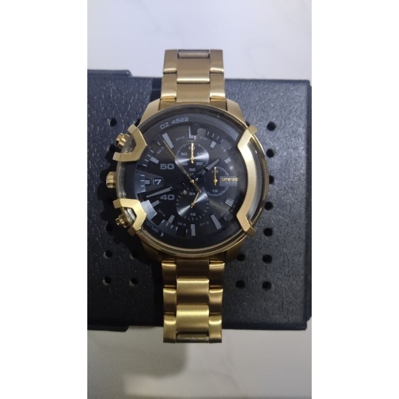 Jam Tangan DIESEL DZ4522