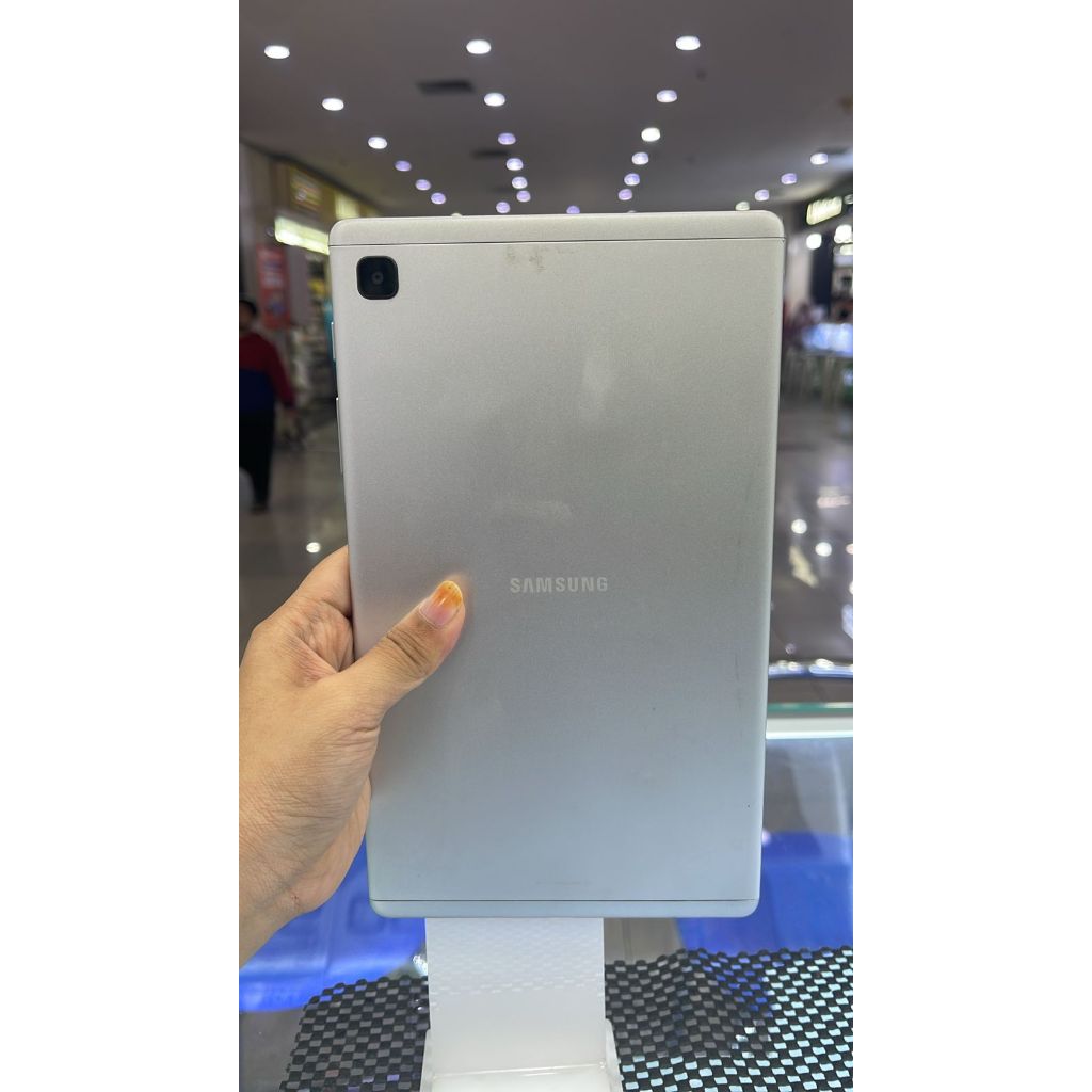 SAMSUNG GALAXY TAB A7 LITE 3/32GB CELL SECOND SEKEN RAM 3 ROM 32GB