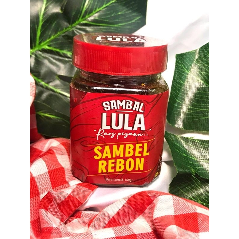 

SAMBEL REBON LULA
