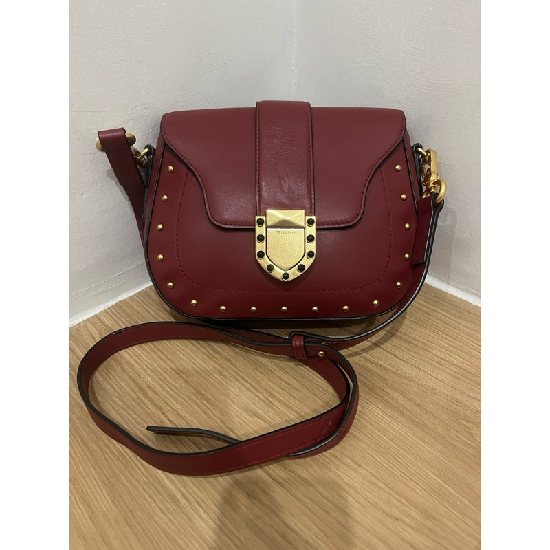 Tas Brand Gilivo