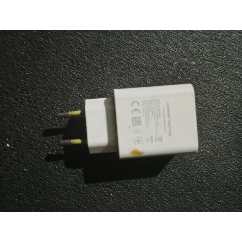 BATOK CAS HUAWEI NOVA 5 T