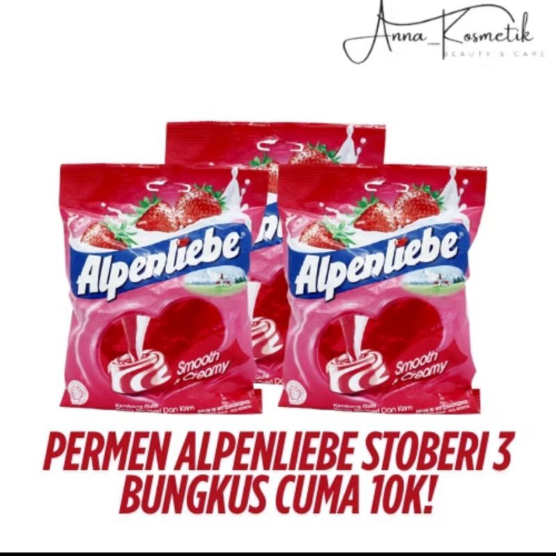 

permen apellibe