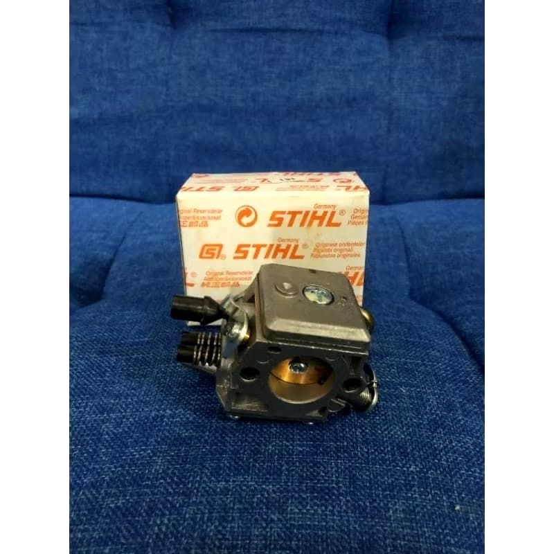 CARBURATOR CHAINSAW STIHL MS 381 ORIGINAL