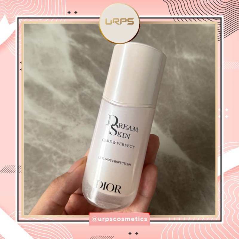 DIOR Dreamskin Care & Perfect Le Fluide Perfecteur Anti-Aging Skincare