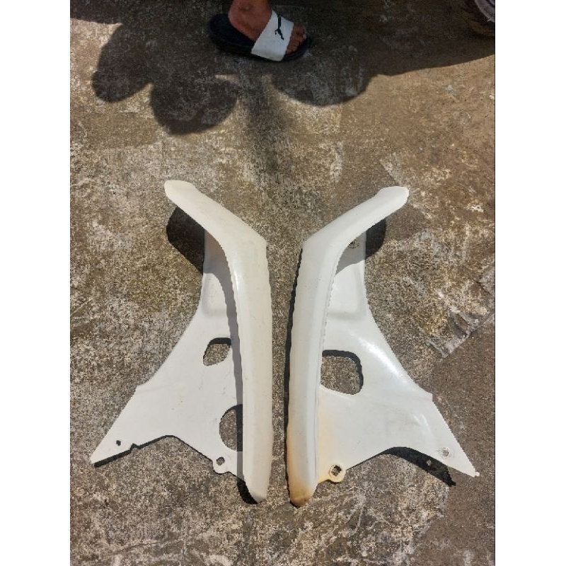 sayap honda astrea grand bulus grand sabit tebeng sayap grand original Gn5