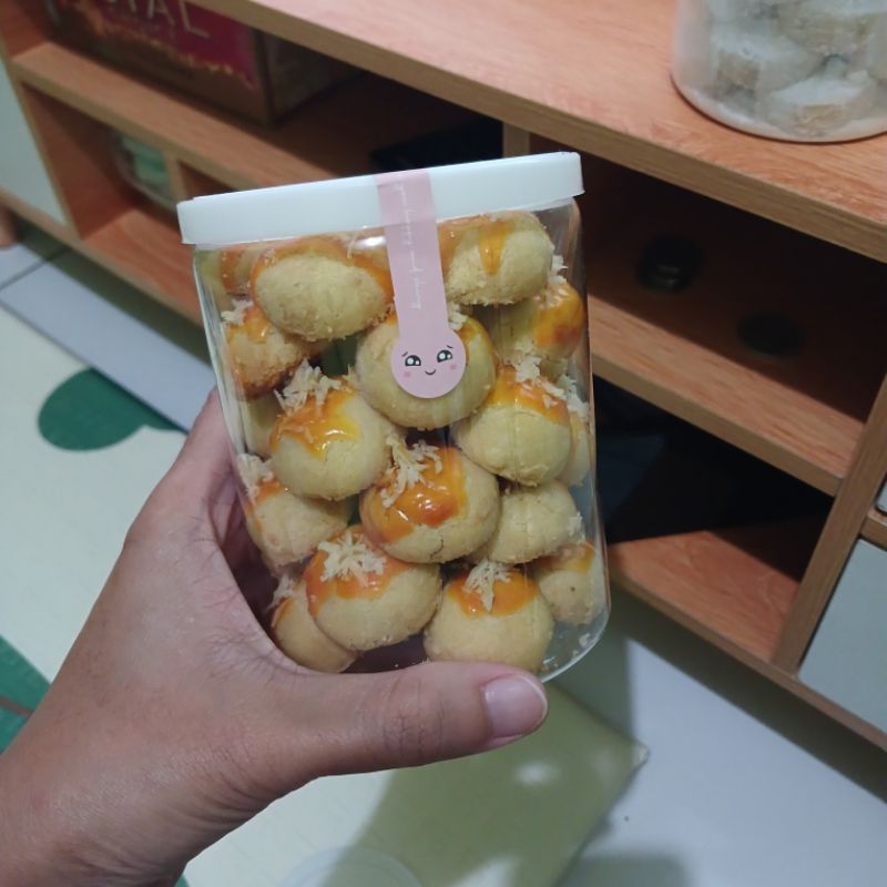 

nastar lumer Home Made