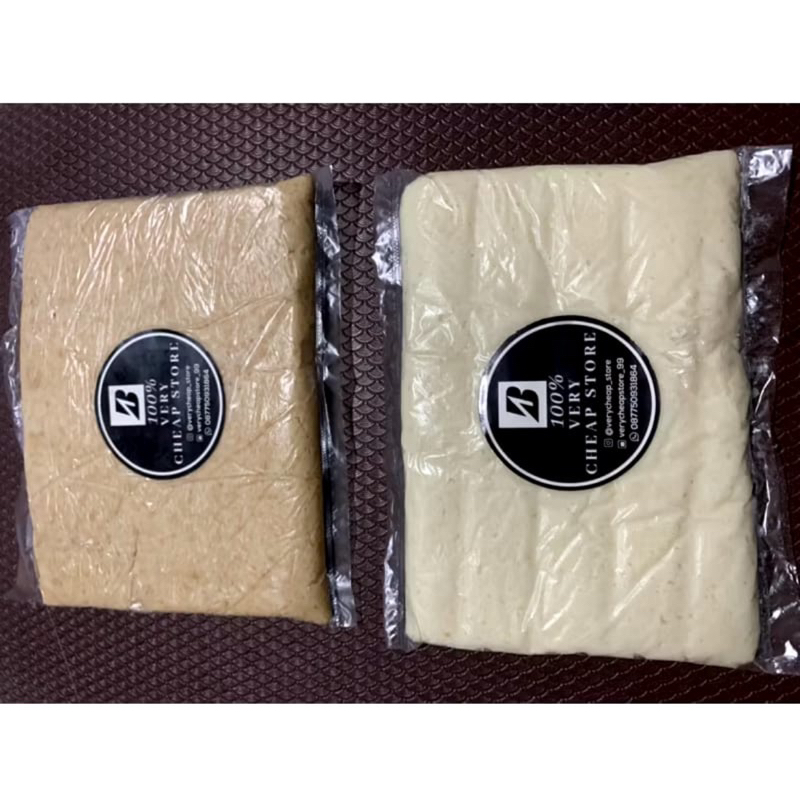 Umpan Ikan patin / bawal harian Rilisan Siap pakai Gacor