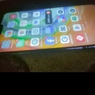 HUAWEI MATE 30 8/128 INTER MINUS