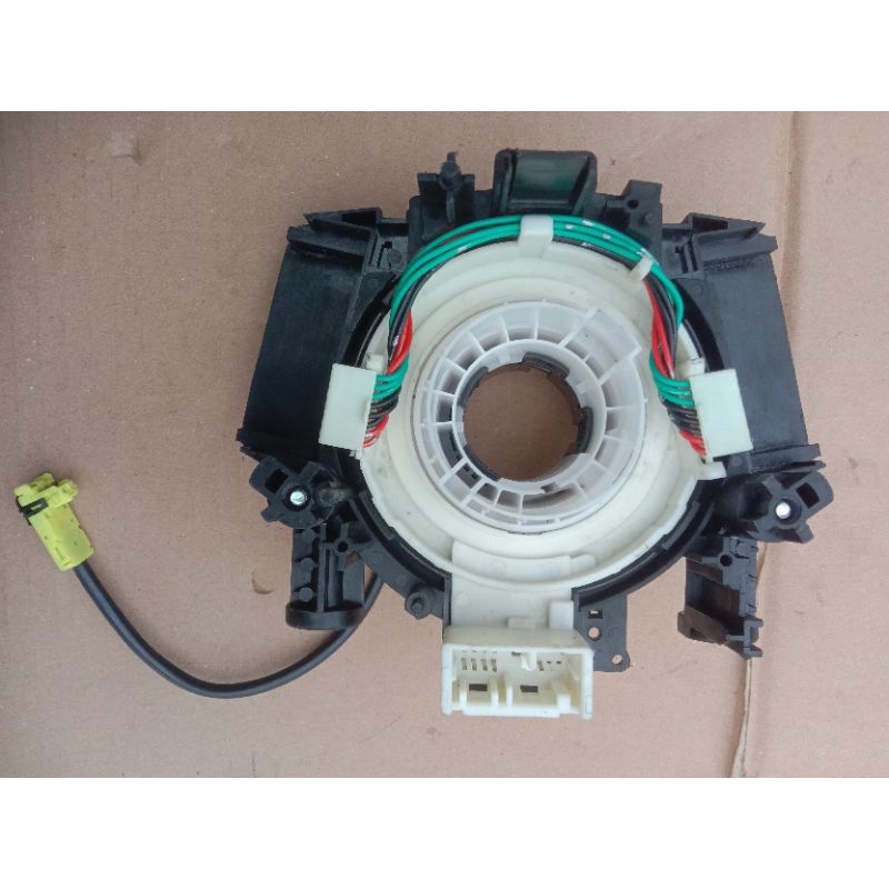 KABEL SPIRAL KLAKSON NISSAN GRAND LIVINA ORIGINAL