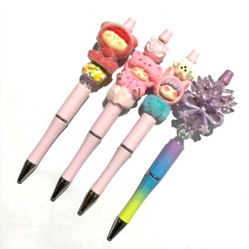 

pen DIY|lucu