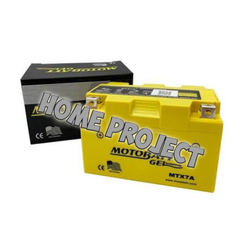 AKI MOTOBAT MTZ5S - AKI MOTOR BEAT - AKI MOTOR MIO -AKI MOTOBAT GEL