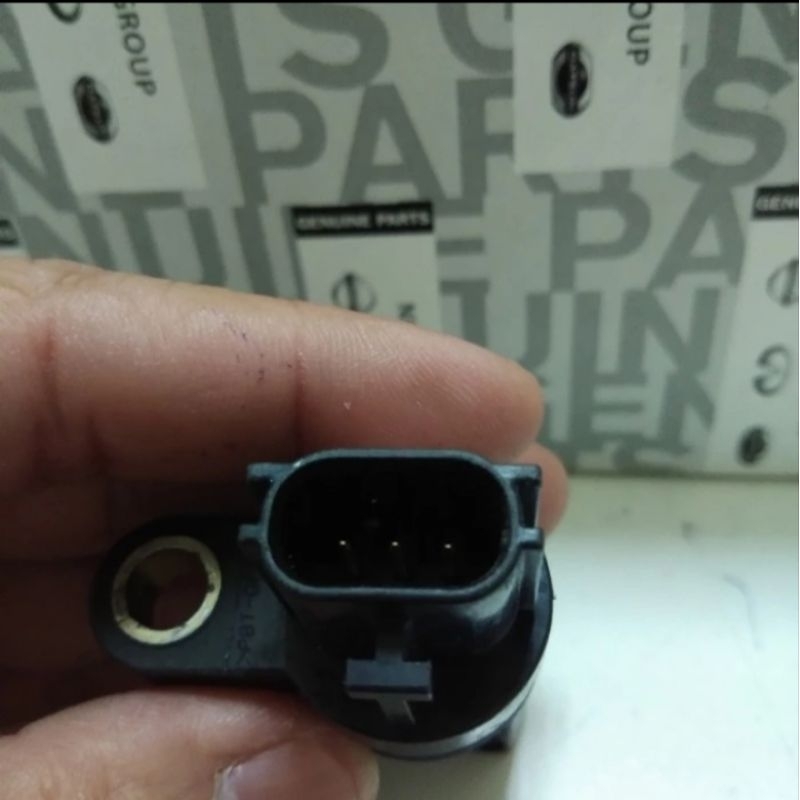 SENSOR CRANKSHAFT CKP NISSAN TEANA FRONTIER ASLI