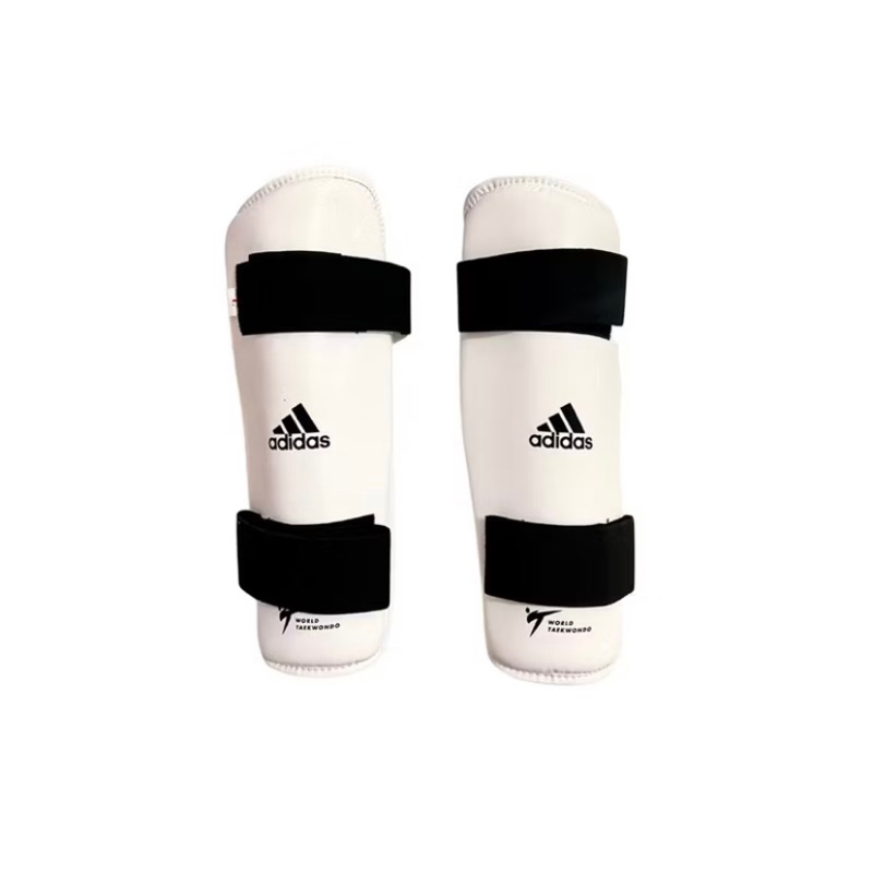 Protektor/Pelindung Kaki dan Tangan Taekwondo - Adidas