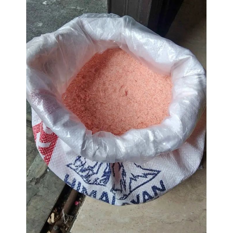 

garam himalaya pakistan, pink, 1 kg