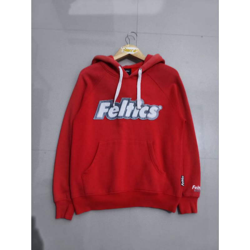 FELTICS (REFLEKTIF)