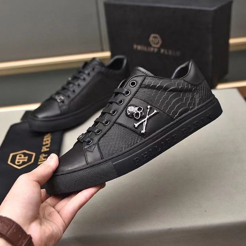 SEPATU SNEAKERS IMPORT Philipp Plein MEN