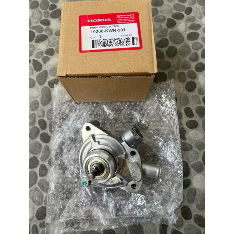 Waterpump assy vario 125 fi KWN