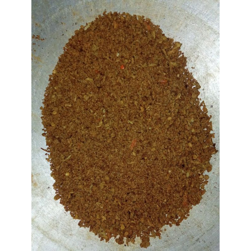 

READY Uyah Acan Sangrai