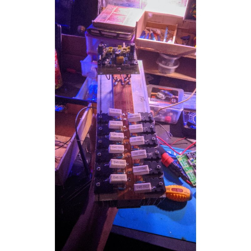 kit driver socl  506 plus tr final