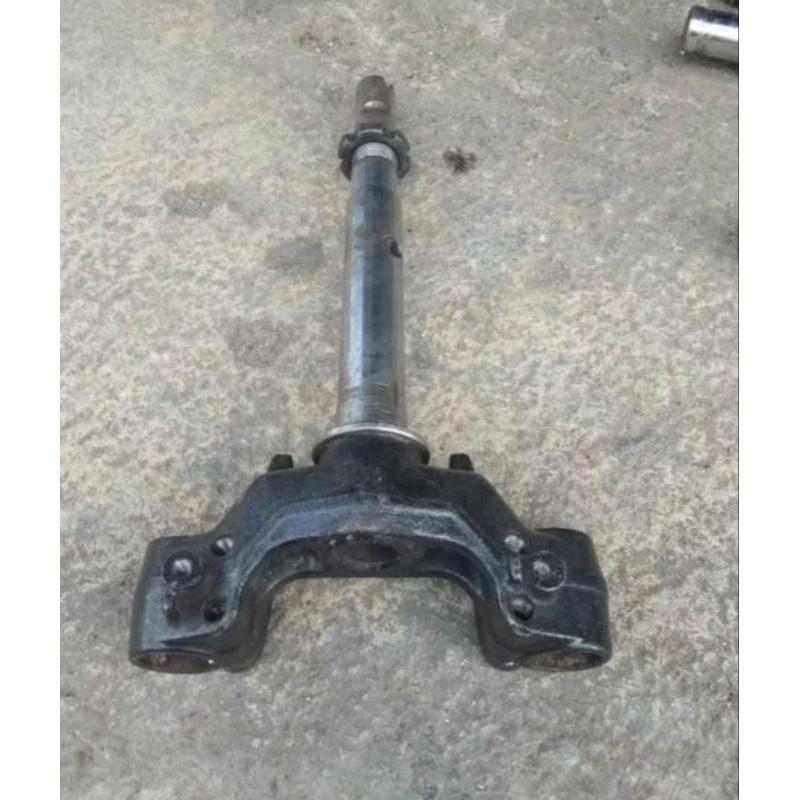 Segitiga Jupiter Mx New 135 Original Copotan