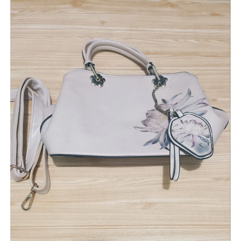 Tas Bundling Preloved