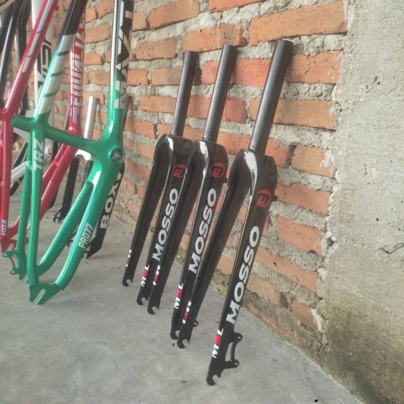 fork sepeda balap ban 26 27 28 29 700c