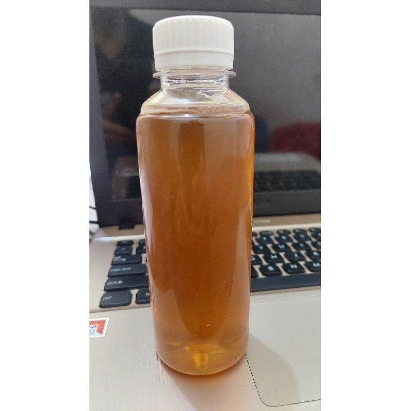 

Madu Multiflora Murni