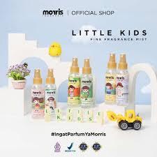 "RAYA" MORRIS Parfum kids