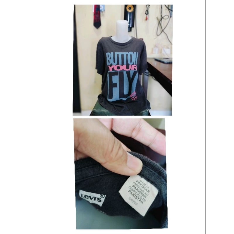 kaos brand Lepong, plesetkan brand y