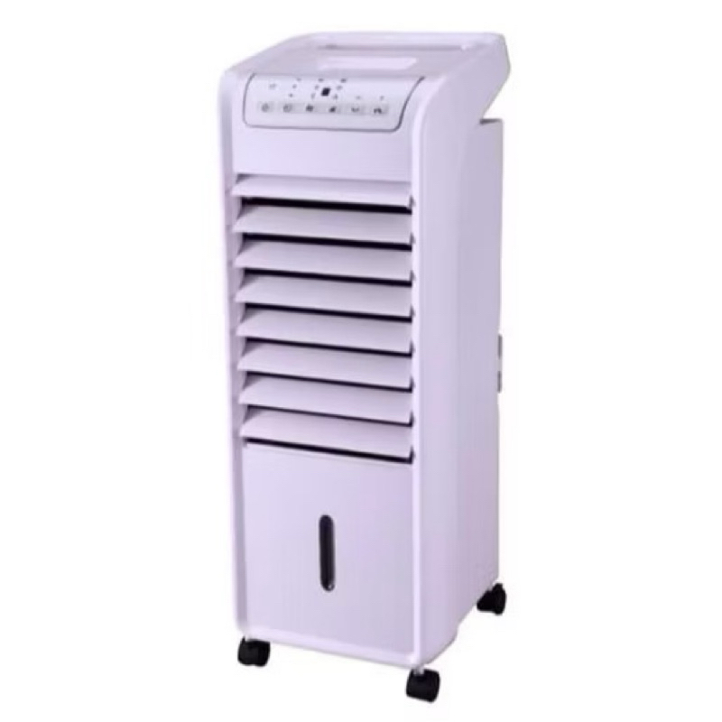 ac portable second merek midea bekas
