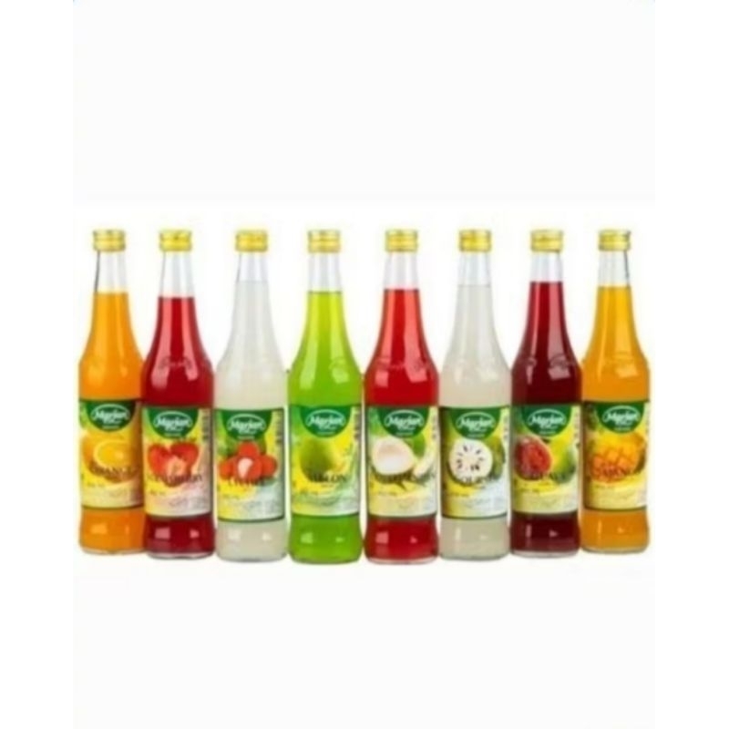 

Marjan Squash 425ml Sirup Marjan Squash Sirup Squash Marjan Squash Lychee Leci Mangga Strawberry Sirsak Fruit Punch