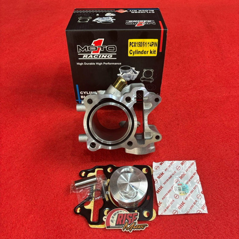 BLOK SEHER MOTO 1 VARIO 150 PCX 150 61 MM