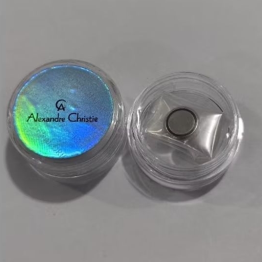 baterai Alexandre christie 2768bf original