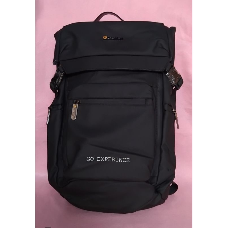 Tas Ransel Cowok Merk President