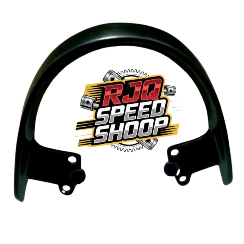Begel atau Behel Scoopy New Esp 2017-2021 PNP Scoopy karbu atau lama