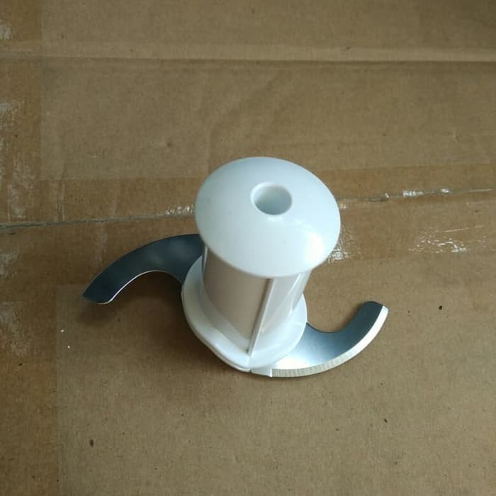 PISAU Saja Philips Chopper Sparepart Original HR2939N HR 2939 N ORIGINAL DIJAMIN ORIGINAL ORI HR2115