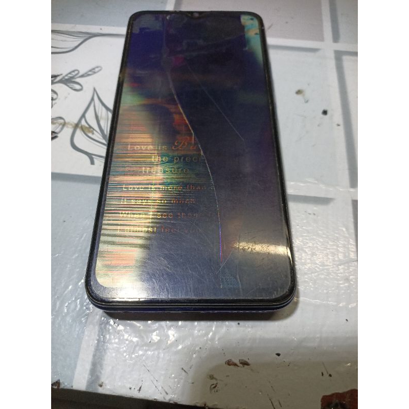 NO.3 VIVO Y19 MINUS LCD