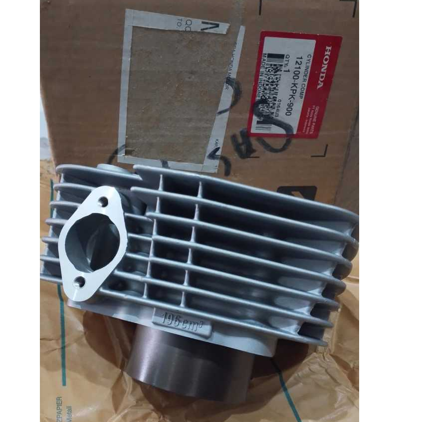 Blok Block Buring Phantom - ORI Original AHM 12100-KPK-900