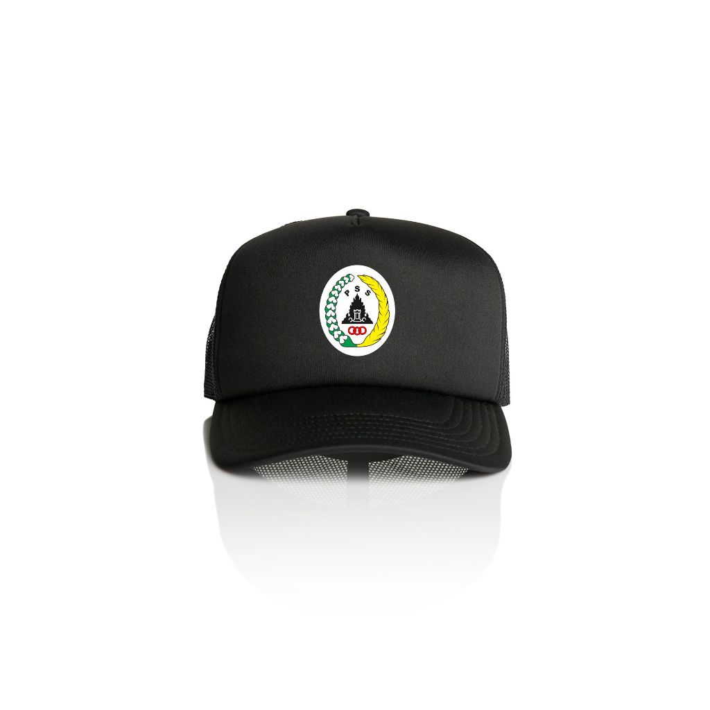 Topi Jaring / Trucker Cap PSS Sleman
