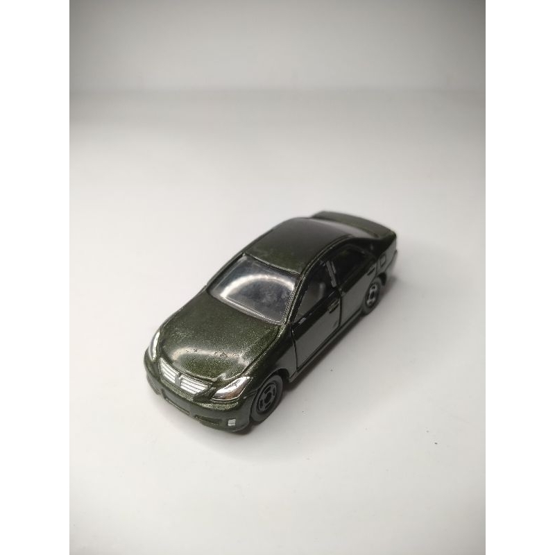 TOMICA Toyota Crown Loose Second
