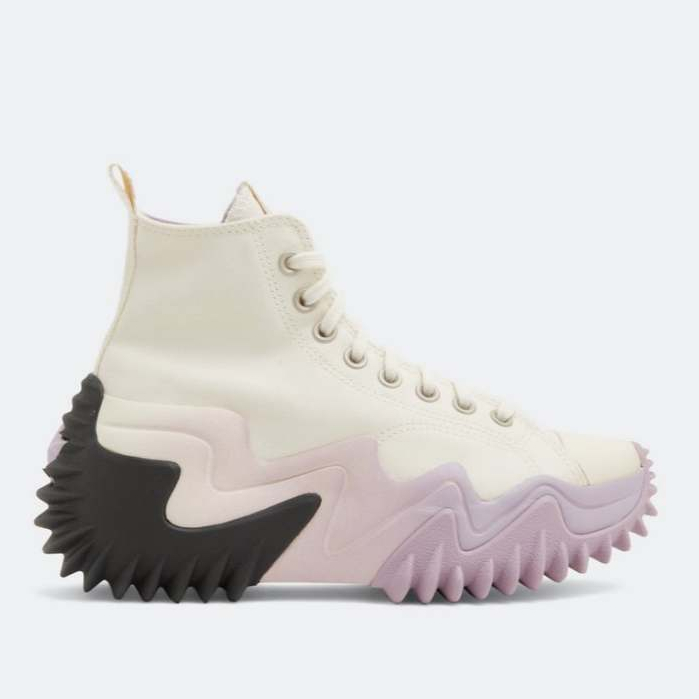 Converse Run Star Motion Platform Ombre White Original