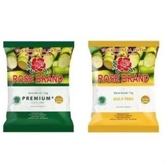 

Gula Pasir RoseBrand Kuning Dan Hijau 1 Kg