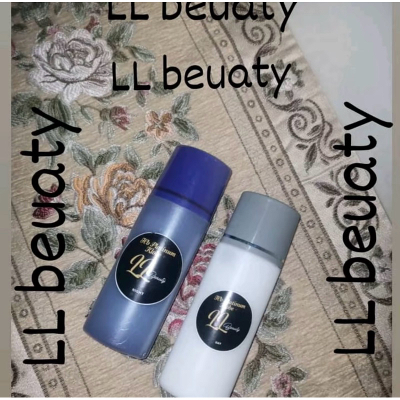 Paket Hb platinum Klobe Malam dan Siang Klobe